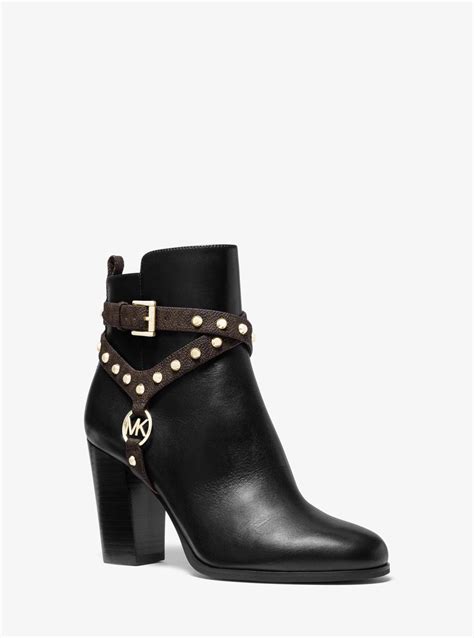 michael kors boots womens|michael kors schoenen dames.